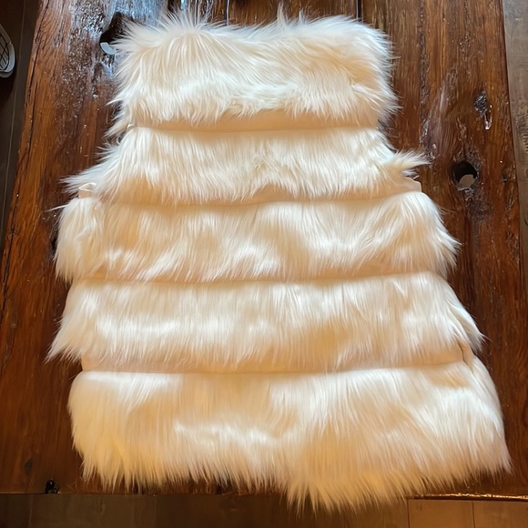 Andrew Marc Vest - Picture 4 of 5